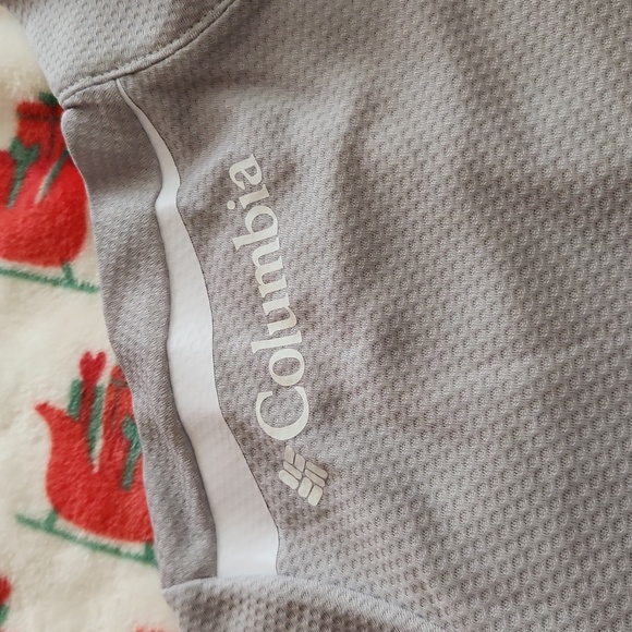 Tampa Bay Rays Columbia Golf  1/2 zip jacket. Never worn, tags removed. - Picture 8 of 9